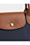 Women Navy Tote Bag - 4