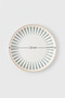 Valencia Serving Plate 23cm Digital Sierra - 2