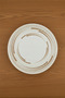 Toledo Serving Plate 24cm Digital Costa - 2