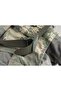 X-Rayda Non-Warning Plastic Buckle Lightweight Tactical Green Belt - 2