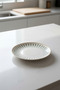 Valencia Serving Plate 23cm Digital Sierra - 3
