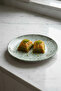 Valencia Flat Plate 17cm Digital Fade - 2