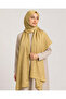 Patterned Cashmere Hijab Shawl - 2
