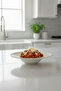 Valencia Pasta Plate 28cm Digital Punto - 2