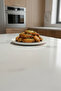 Toledo Serving Plate 24cm Digital Celest - 4