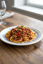 Toledo Serving Plate 28cm Digital Valeria-A