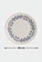 Toledo Serving Plate 26cm Digital Valeria-A