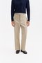 basic™ Gabardin Chino Bej Pantolon - 4