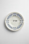 Valencia Pasta Plate 27cm Digital Valeria-A