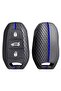 Toyota proace city silicone key case suitable for keyless entry 2nd look at the picture