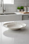 Valencia Pasta Plate 27cm Digital Splash-B - 3
