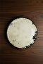 Valencia Serving Plate 30cm Mega Pattern