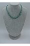 Starry Necklace - Turquoise -