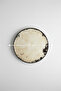 Valencia Serving Plate 23cm Mega Pattern
