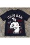 Choi San Ateez Bad Shirt