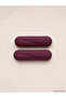 Silikon Dambıl Bordo - 2