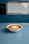 Valencia Salad Bowl Thick Edged 16cm Digital Valeria-B