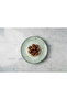 Valencia Serving Plate 27cm Digital Cedar - 2