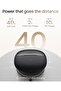 Opendots 2 Clip-On Wireless Earbuds Black - 7