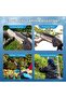 ZW-1594 24V Mini Electric Chainsaw – Cordless, Portable & Powerful Tree Cutter for Home & Garden - 3