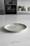 Valencia Serving Plate 23cm Digital Fade - 2