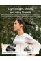 Opendots 2 Clip-On Wireless Earbuds Black - 5