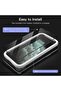 Full-Coverage Screen Protector for iPhone 11 Pro Max/Xs Max, 3-Pack - 4