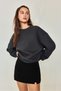 Basic sweatshirt
