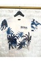 Boy's Palm Tree Pattern T-Shirt and Shorts Two-Piece Set - 3