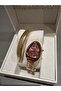 Dk New Model Murdum Dial Special Edition Steel Bracelet Women's Wristwatch - 3