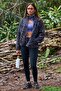 Waves of Warmth Women's Fleece Jacket - 5