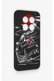 Redmi Note 15 Pro 5g Compatible Speed Passion Patterned Silicone Case - 3