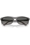 Rb2224 667571 57 Unisex Sunglasses - 5