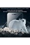 3 قطع من واقي الشاشة للخصوصية متوافق مع iPhone SE 3/2 (2022/2020) / iPhone 7/8 مضاد للتجسس - 7