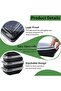 50-Pack Meal Prep Containers 38 OZ, Rectangular Reusable Storage Lunch Boxes, Plastic Food Prep Cont - 5