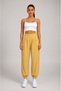 Women's High Waist Elastic Balloon Pants