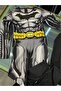 Batman Muscle Costume - 3