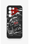 Realme C85 5g Compatible Speed Passion Patterned Silicone Case - 2