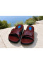 Artificial Leather Anatomical Sole Hallux Valgus Heel Spur Slippers Tt001 - 4