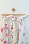 Multi-purpose muslin cover 3-piece set, muslin newborn baby blanket, 100% cotton muslin cloth, 80*90 cm