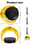 Automatic Car Parking Barrier, Automatic Folding Waterproof Anti-Collision and Anti-Pressure - 2