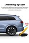 Automatic Car Parking Barrier, Automatic Folding Waterproof Anti-Collision and Anti-Pressure - 6
