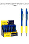 Licensed Fenerbahçe Fun Versatil Pen 0.7 mm 5 Pieces - 3