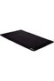 Large Extended Gaming Computer Rectangular Mouse Pad, Black