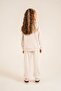 Girls' Two-Piece Suit Us2732-4 Stone - 4