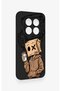 Redmi Note 15 Pro 5g Compatible Coffee Break Patterned Silicone Case - 4