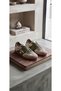 251022 Men's Sand White Beige Orthopedic Comfortable Thin Sole Daily Walking Sneaker Sports Shoes