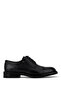 Men's Genuine Leather Black Classic Shoes