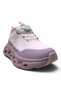 Runner Orthopedic Girls' Pink Comfortable Sneaker - 3
