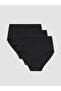 Shining Choices High Waist Classic Panties 3-Pack from Shining Store - 2
